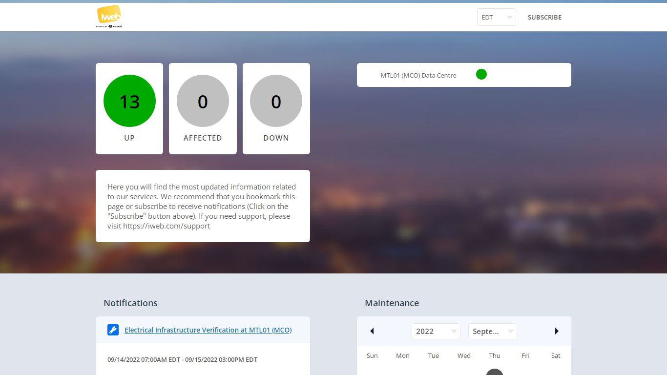 iWeb
